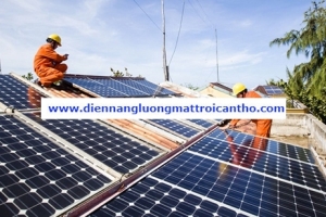Đà Nẵng ra mắt Dự án phát triển năng lượng mặt trời