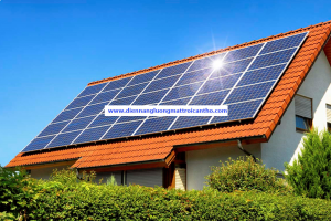 Tập đoàn EVN: Hướng dẫn thực hiện tạm thời đối với các dự án điện mặt trời mái nhà