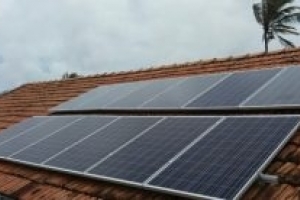 [Tư vấn] Điện mặt trời chất lượng cao cho văn phòng doanh nghiệp và nhà máy sản xuất.