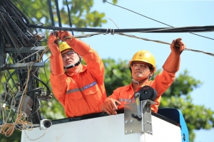Chính phủ yêu cầu xử lý dứt điểm thiếu điện trong tháng 6