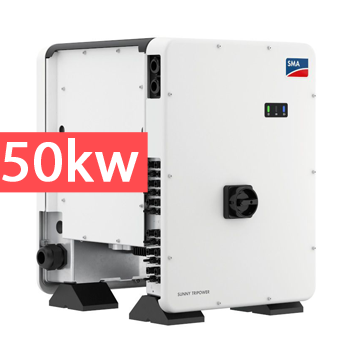 Inverter SMA Tri Power Core 1 50 kW 3 pha 380V